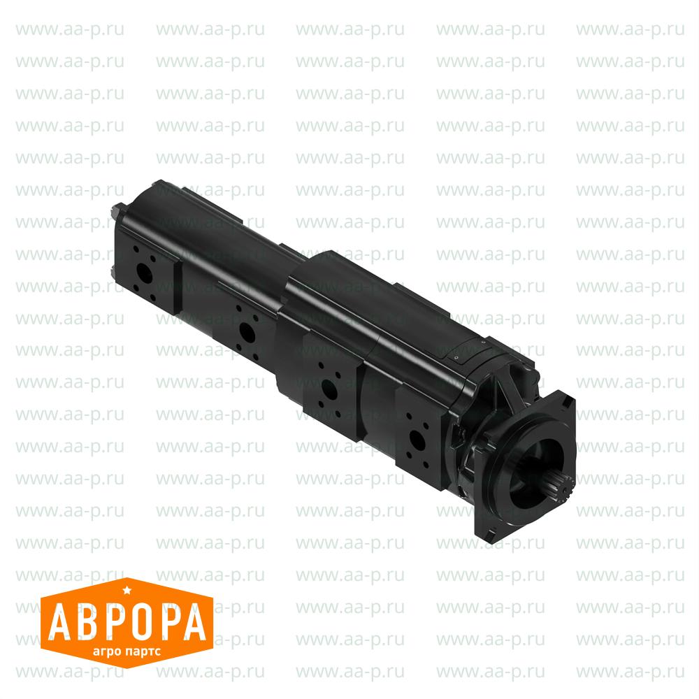 Hydraulikpumpe